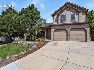 15450 Holbein Dr, Colorado Springs, CO 80921