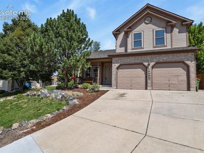 15450 Holbein Dr, Colorado Springs, CO, 80921