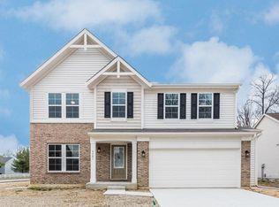 5561 Isaac Rd, Canal Winchester, OH 43110