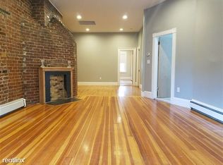 1732 Beacon St #3, Brookline, MA 02445