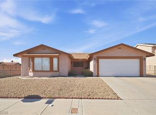 3697 Jicama St, Las Vegas, NV 89103