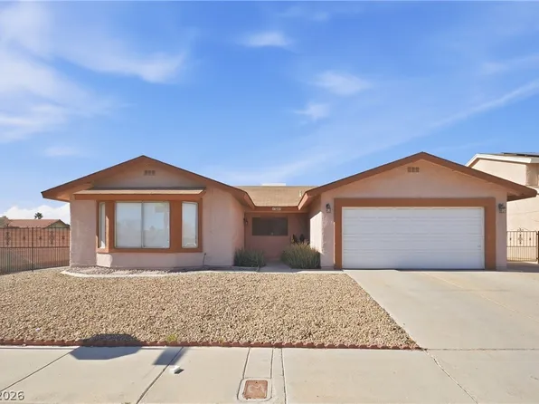 3697 Jicama St, Las Vegas, NV 89103