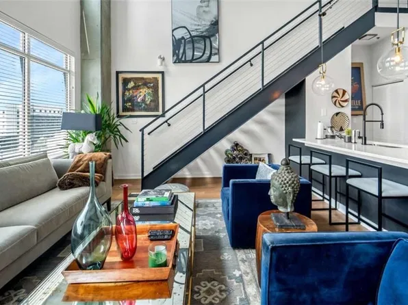 260 18th St NW, Atlanta, GA