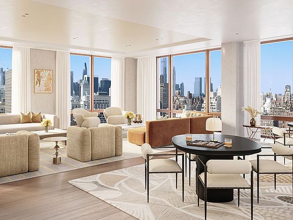 5th image of 201 E 74th St #5C