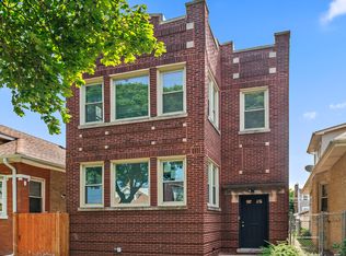 4313 W Parker Ave #1, Chicago, IL 60639
