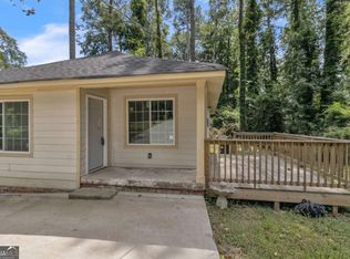 332 Lee St, Forest Park, GA