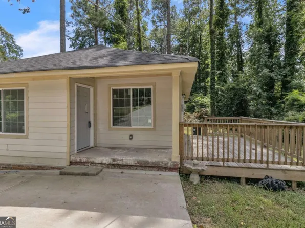 332 Lee St, Forest Park, GA 30297
