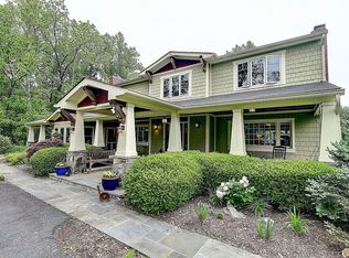 7017 Union Mill Rd, Clifton, VA 20124