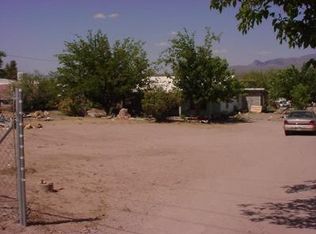 705 N Main St, Mammoth, AZ 85618