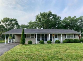 4530 189th St, Country Club Hills, IL 60478