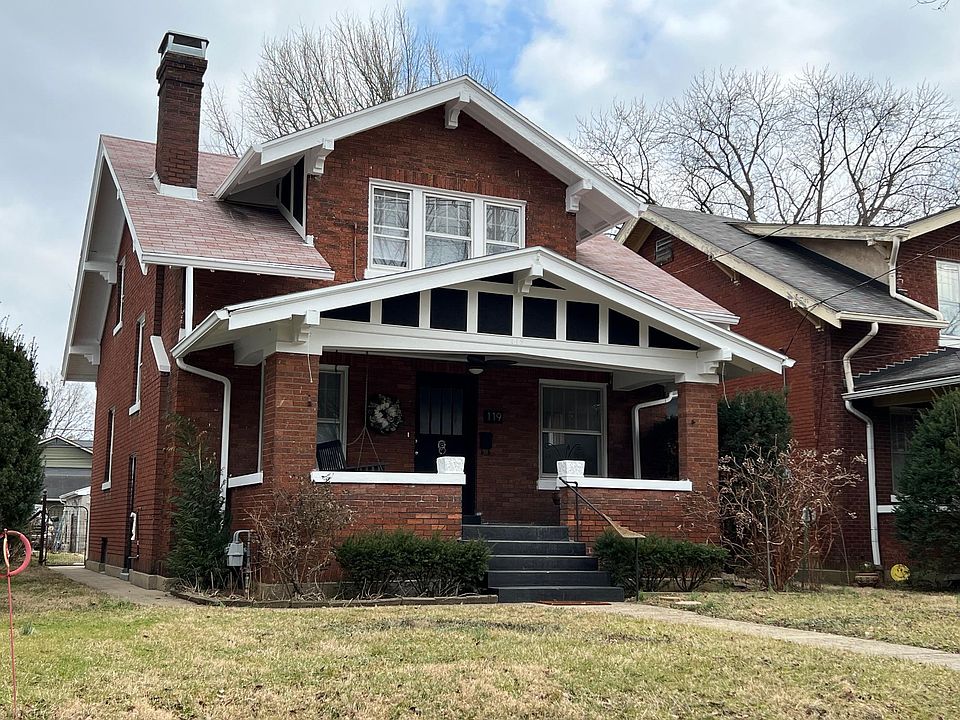 1st image of 119 Hillcrest Ave