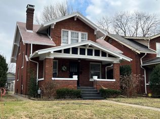 119 Hillcrest Ave, Louisville, KY 40206