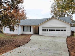 175 Water View Dr, Stockbridge, GA 30281