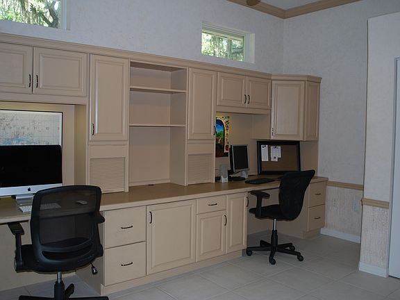 Office or 3rd Bedroom