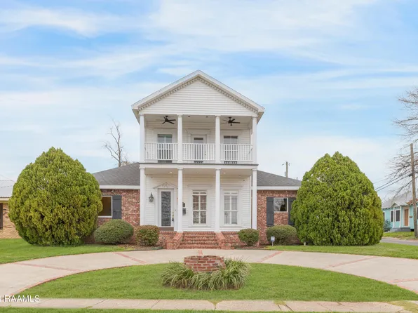 300 Front St, New Iberia, LA 70563