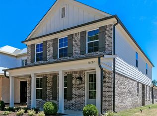 10127 Macon Rd LOT 11, Cordova, TN 38018