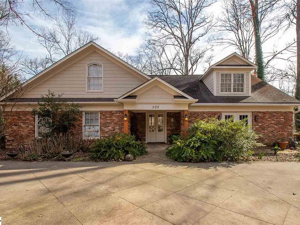 305 Riverside Dr, Greenville, SC 29605 Zillow