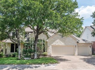 8351 Fern Bluff Ave, Round Rock, TX 78681