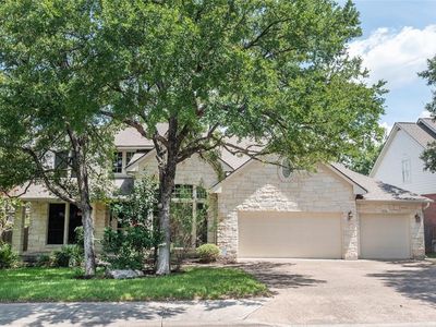 8351 Fern Bluff Ave, Round Rock, TX, 78681