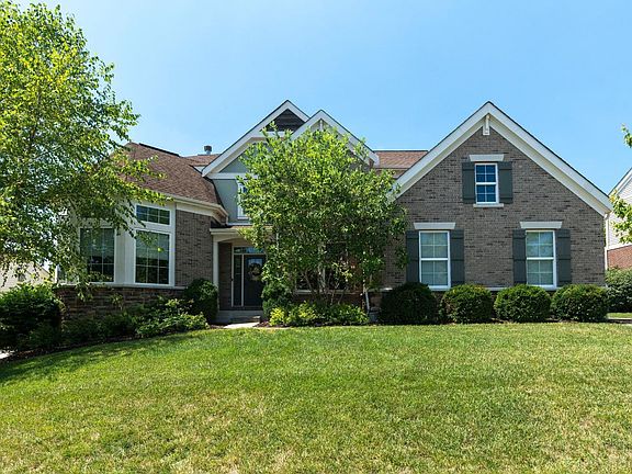 2nd image of 1529 Shaker Run Blvd