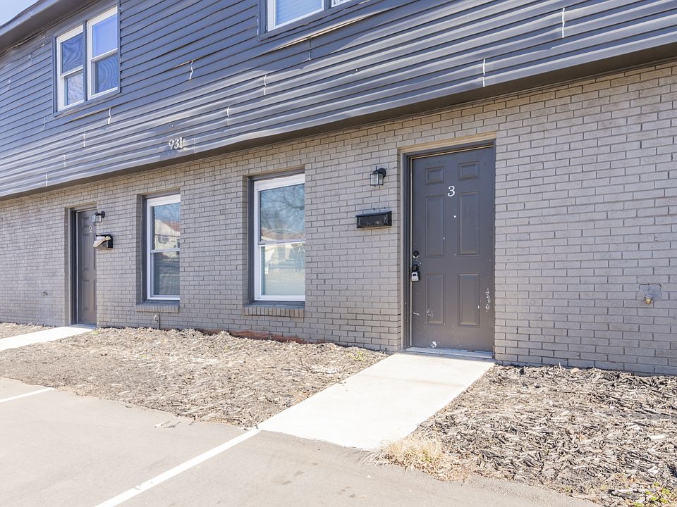 1st image of 931 Cantwell St #3