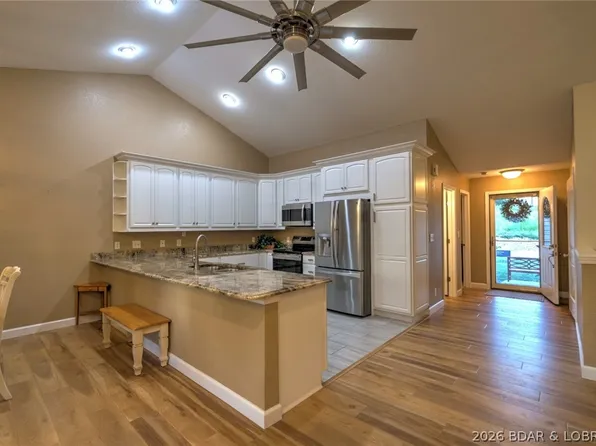 191 Park Place Dr, Kaiser, MO 65047