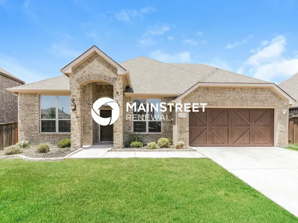 1672 Veneto Dr, Rockwall, TX 75032