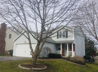 109 Summit St, Fairport, NY 14450