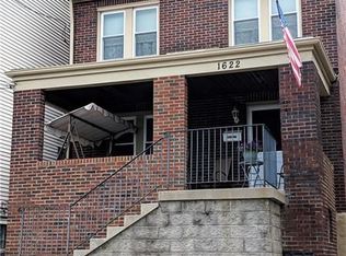 1622 Meadville St, Pittsburgh, PA
