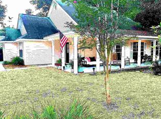 5811 Balderas Ave, Perdido Key, FL 32507