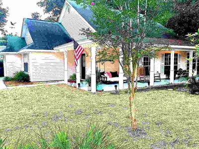5811 Balderas Ave, Perdido Key, FL, 32507