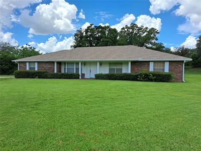 4670 SW 46th Ave, Ocala, FL, 34474