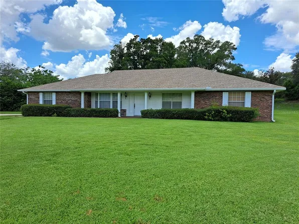 4670 SW 46th Ave, Ocala, FL 34474