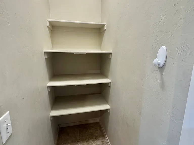 Pantry