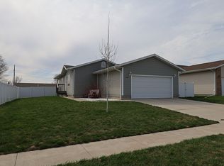 2901 N Sweet Grass Ave, Sioux Falls, SD 57107
