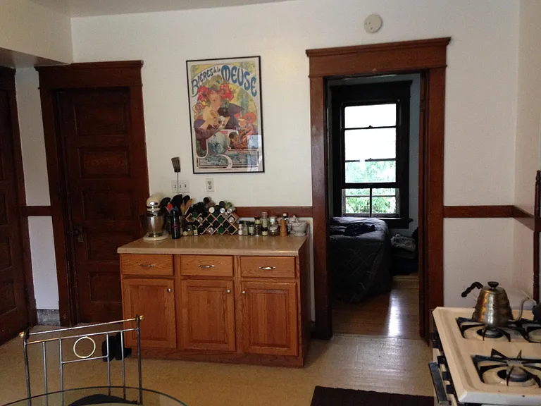 2741 N Humboldt Blvd #REAR UPPER — Photo 11