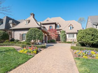 304 Royal Crescent Ln, Waxhaw, NC 28173