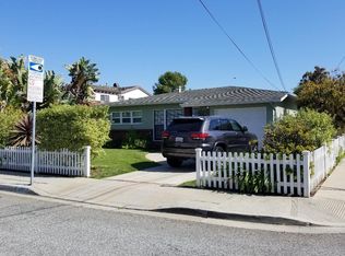 2100 Warfield Ave, Redondo Beach, CA 90278