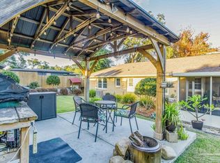 3865 Menendez Dr, Pensacola, FL 32503