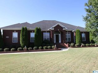 140 Sam Houston Cir NW, Madison, AL 35757