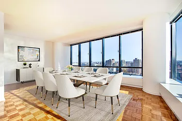 Rented by Vector New York, LLC