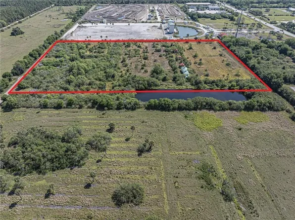 9555 Mesa Park C Boulevard, Fellsmere, FL 32948