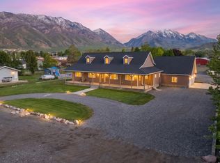 247 W 400 N, Santaquin, UT 84655