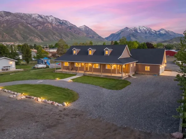 247 W 400 N, Santaquin, UT 84655