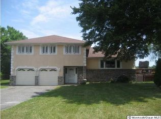 705 Paramount Way, Brick, NJ 08724