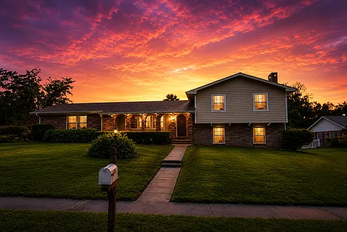 2927 Cocovia Way Photo 1