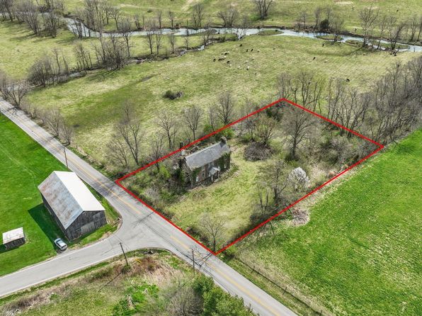 795 Sebree Rd, Stamping Ground, KY 40379