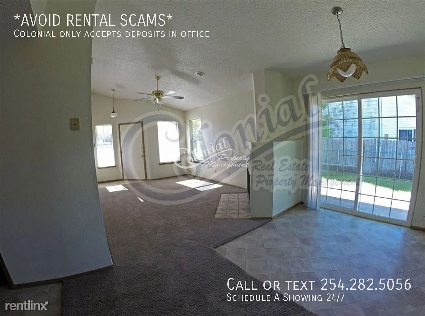2 bed, 2.0 bath, 968 sqft, $1,395 — Photo 3