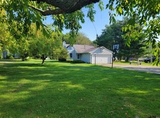 1746 E 300 N, Warsaw, IN 46582
