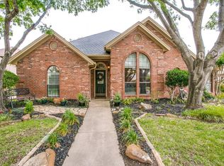3220 Ashland Dr, Bedford, TX 76021